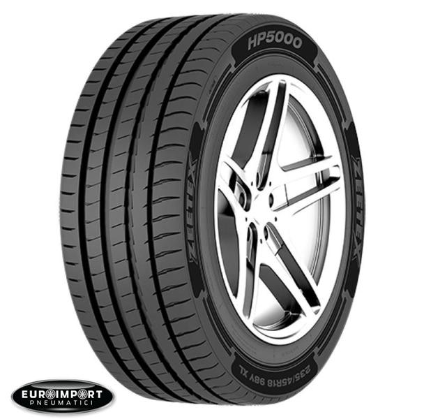 Zeetex Hp 5000 Max  255/40 R20 101 Y  XL  TL